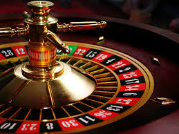 Зеркало Casino New Retro